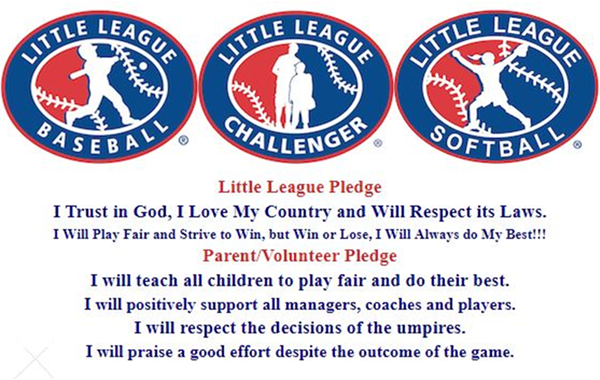 LL Pledge